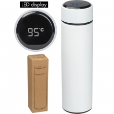 Thermo flask with LED display 450 ml WINSTON