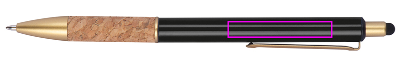 Metal touch pen MARIAN