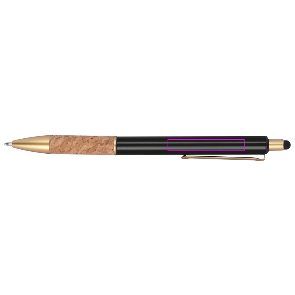 Metal touch pen MARIAN