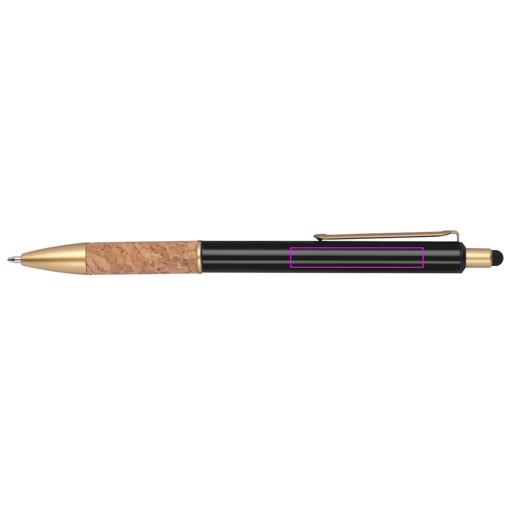 Metal touch pen MARIAN