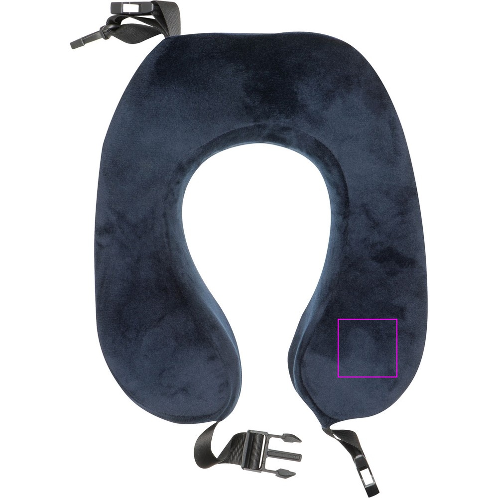Travel pillow DAWN