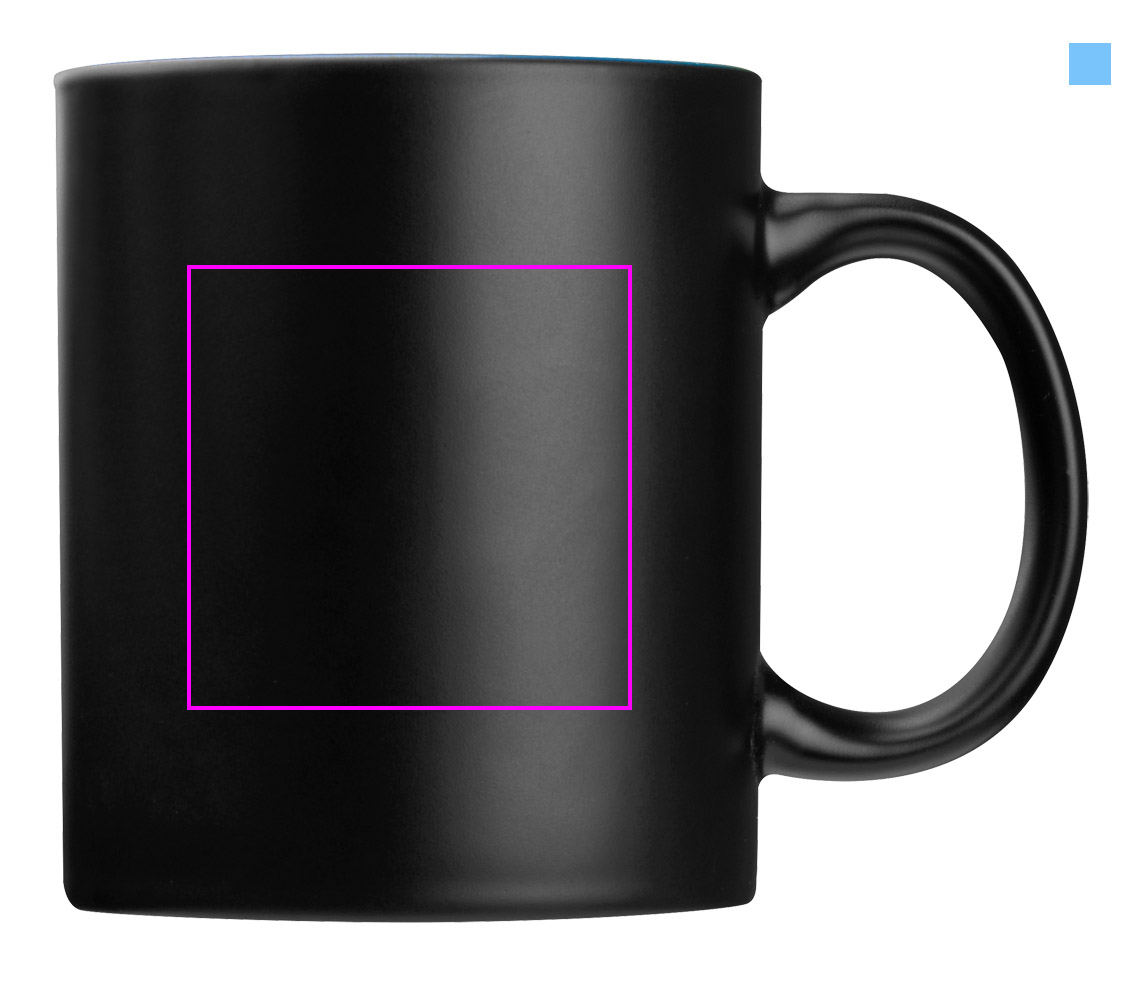 Ceramic mug 300 ml ZANE