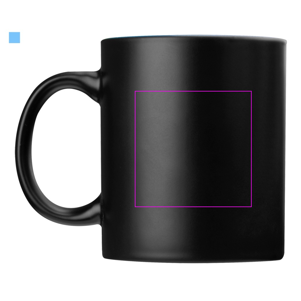 Ceramic mug 300 ml ZANE