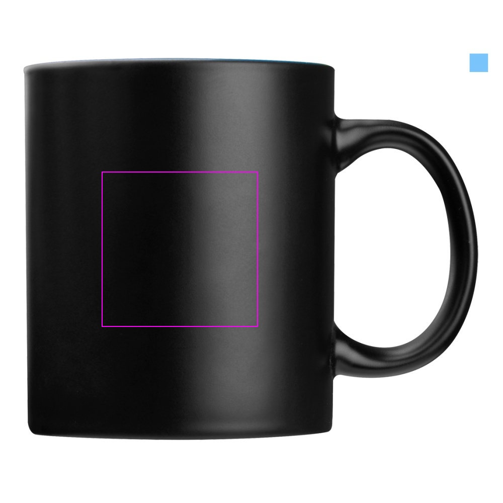 Ceramic mug 300 ml ZANE