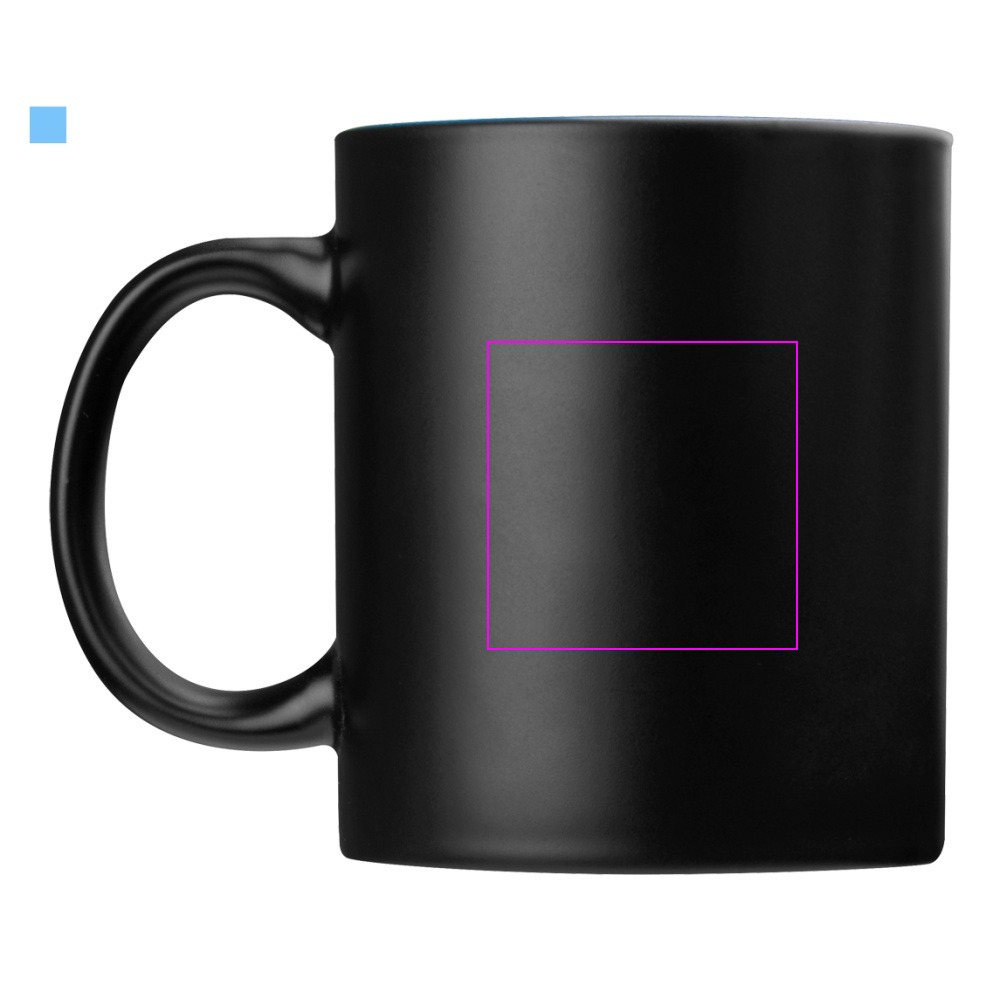Ceramic mug 300 ml ZANE
