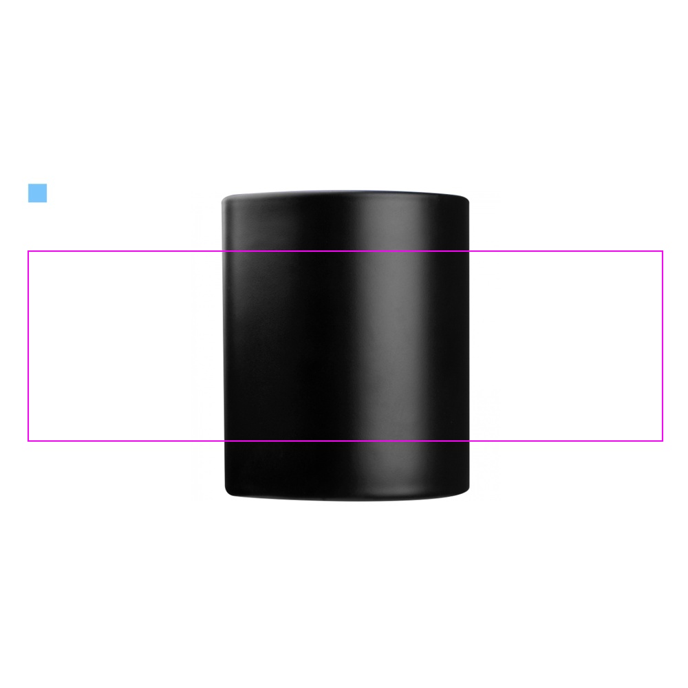Ceramic mug 300 ml ZANE