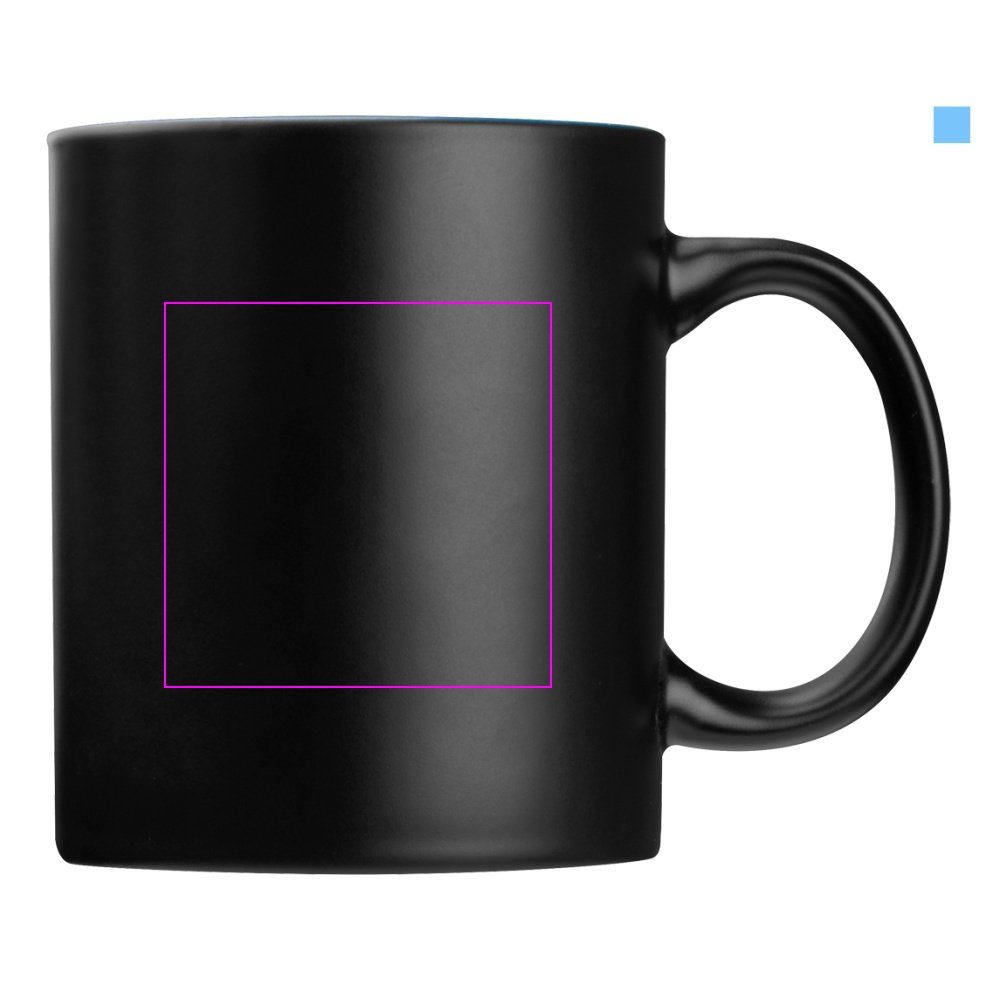 Ceramic mug 300 ml ZANE