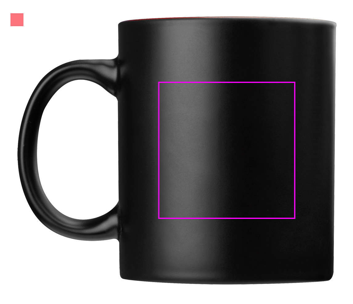 Ceramic mug 300 ml ZANE