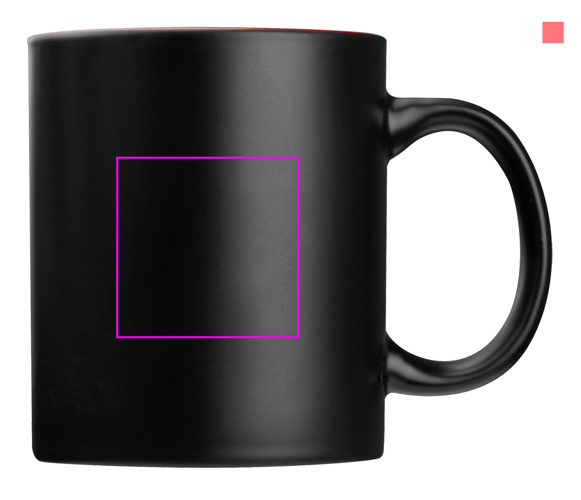 Ceramic mug 300 ml ZANE