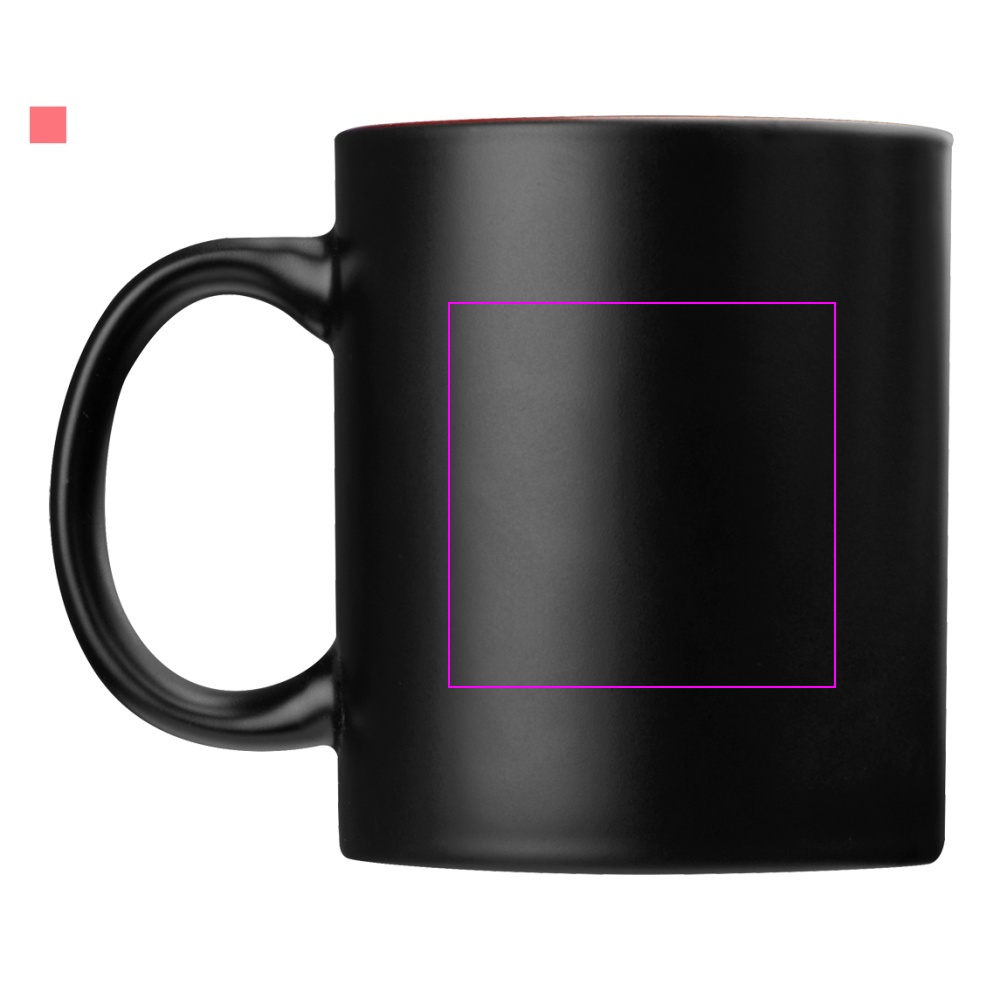 Ceramic mug 300 ml ZANE