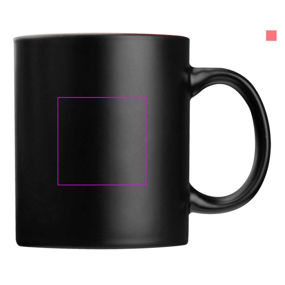 Ceramic mug 300 ml ZANE