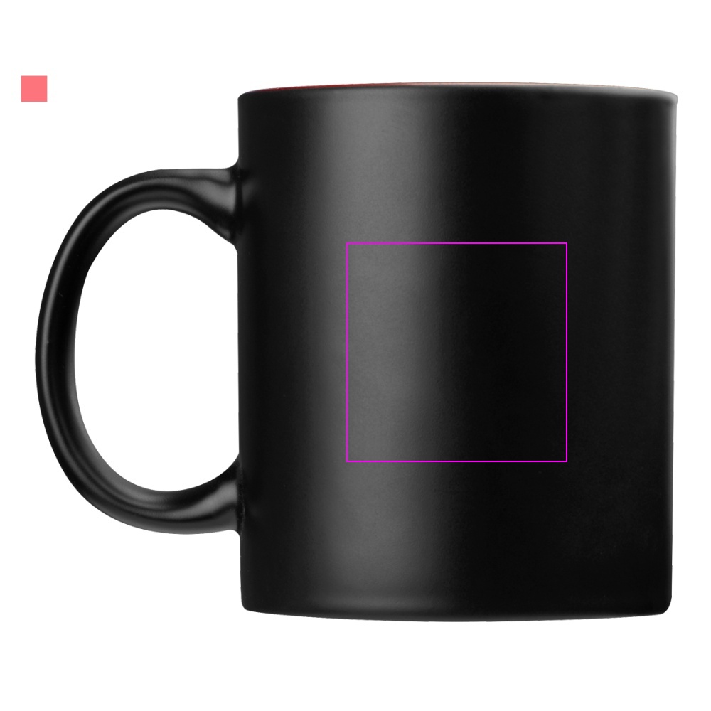 Ceramic mug 300 ml ZANE