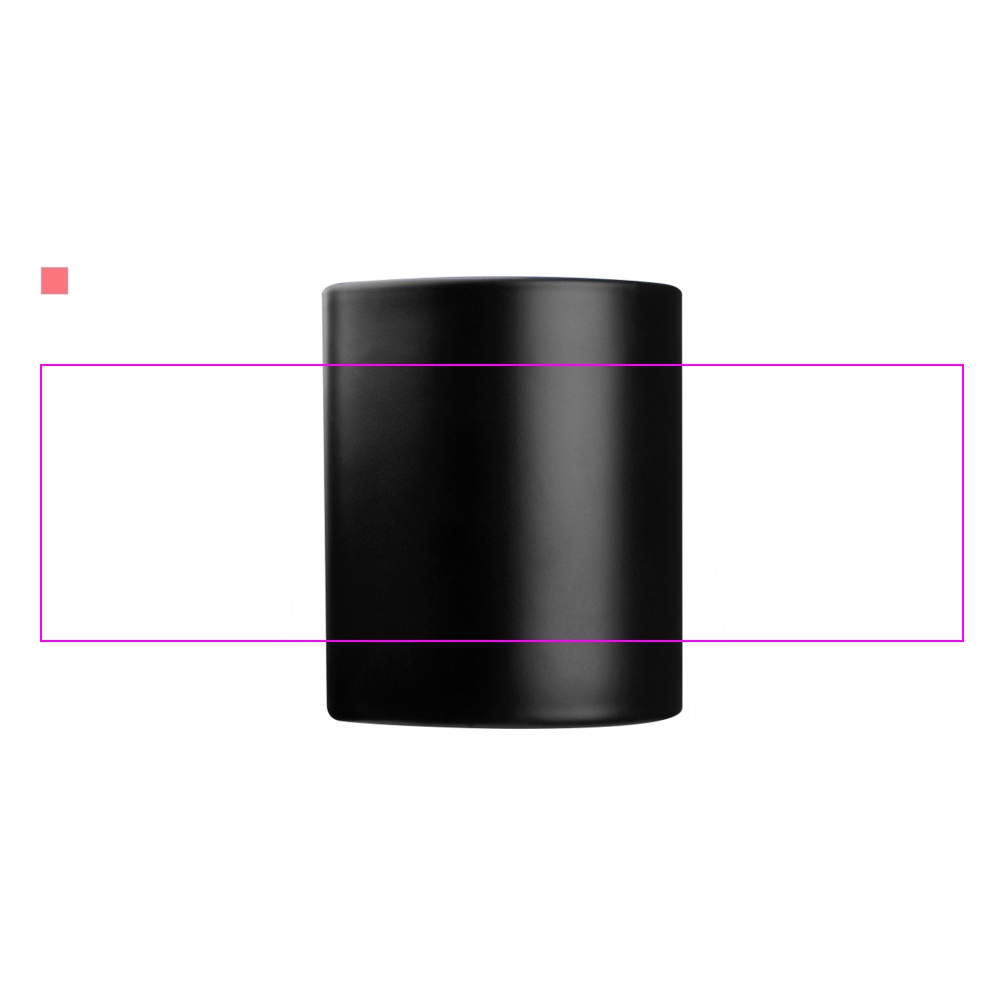 Ceramic mug 300 ml ZANE