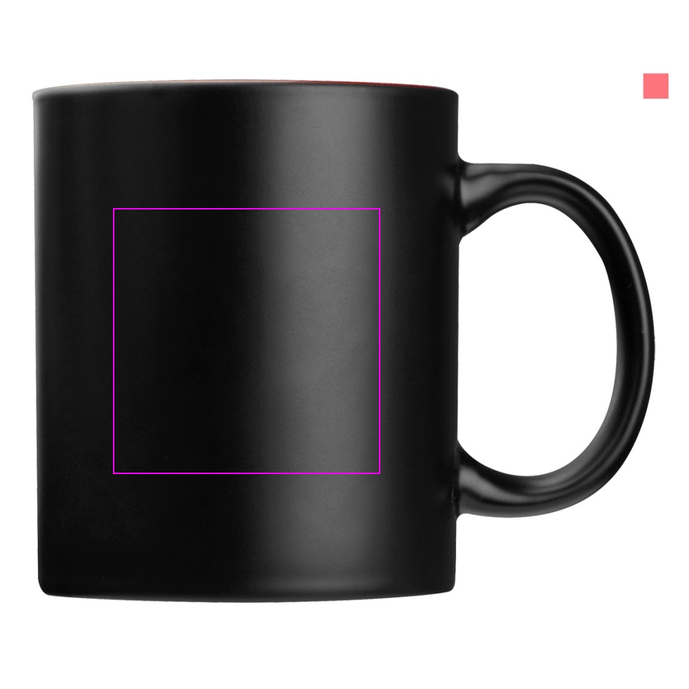 Ceramic mug 300 ml ZANE