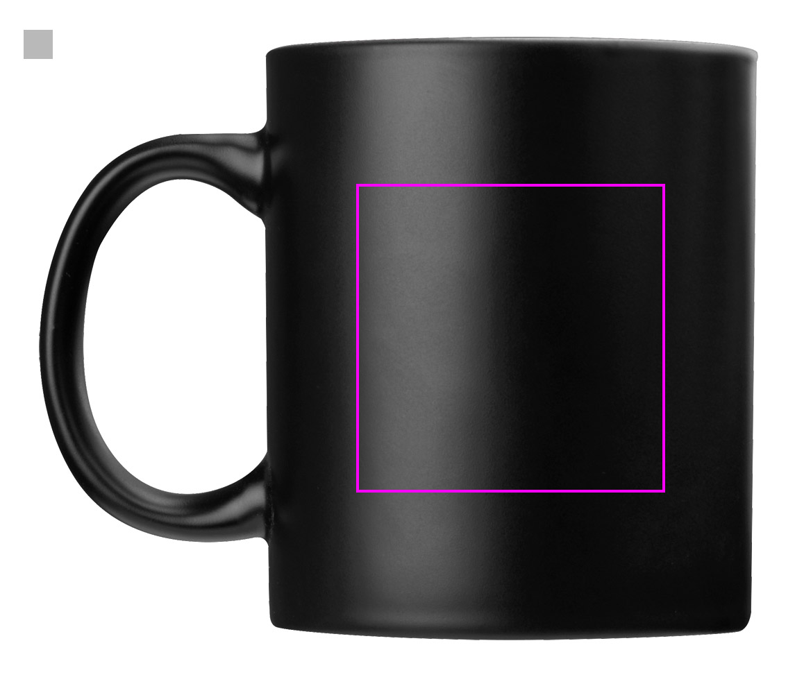 Ceramic mug 300 ml ZANE