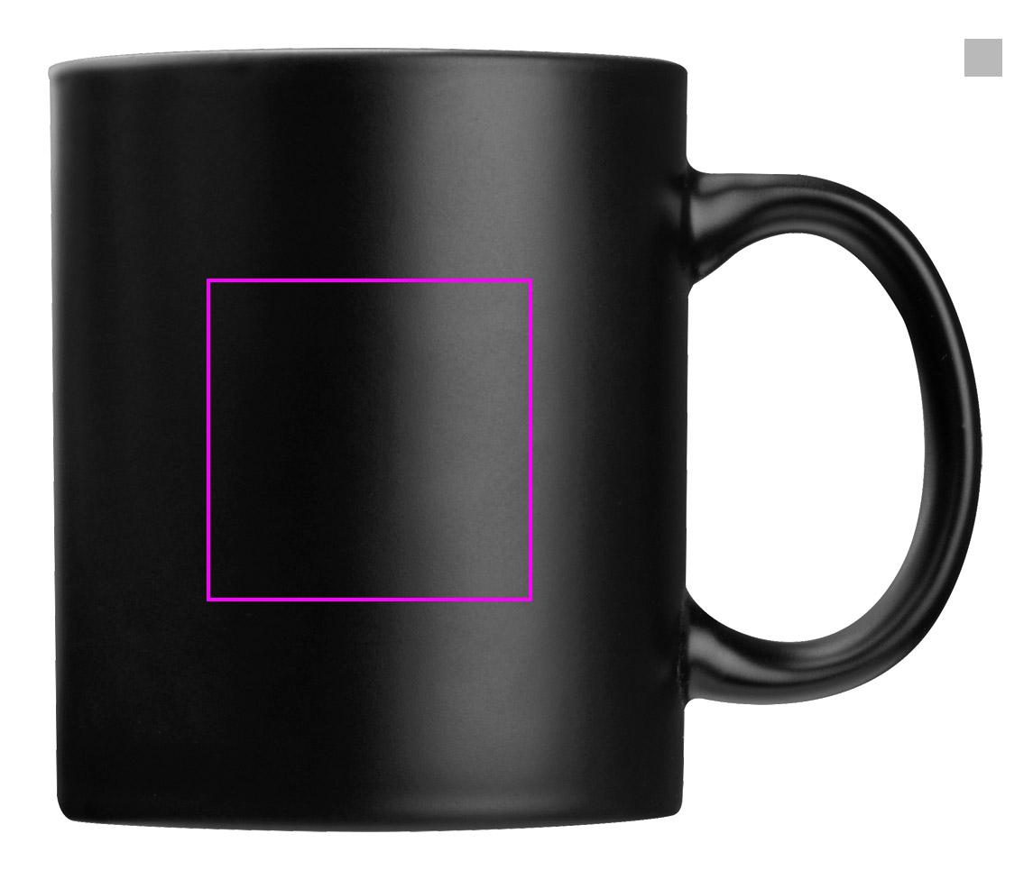 Ceramic mug 300 ml ZANE
