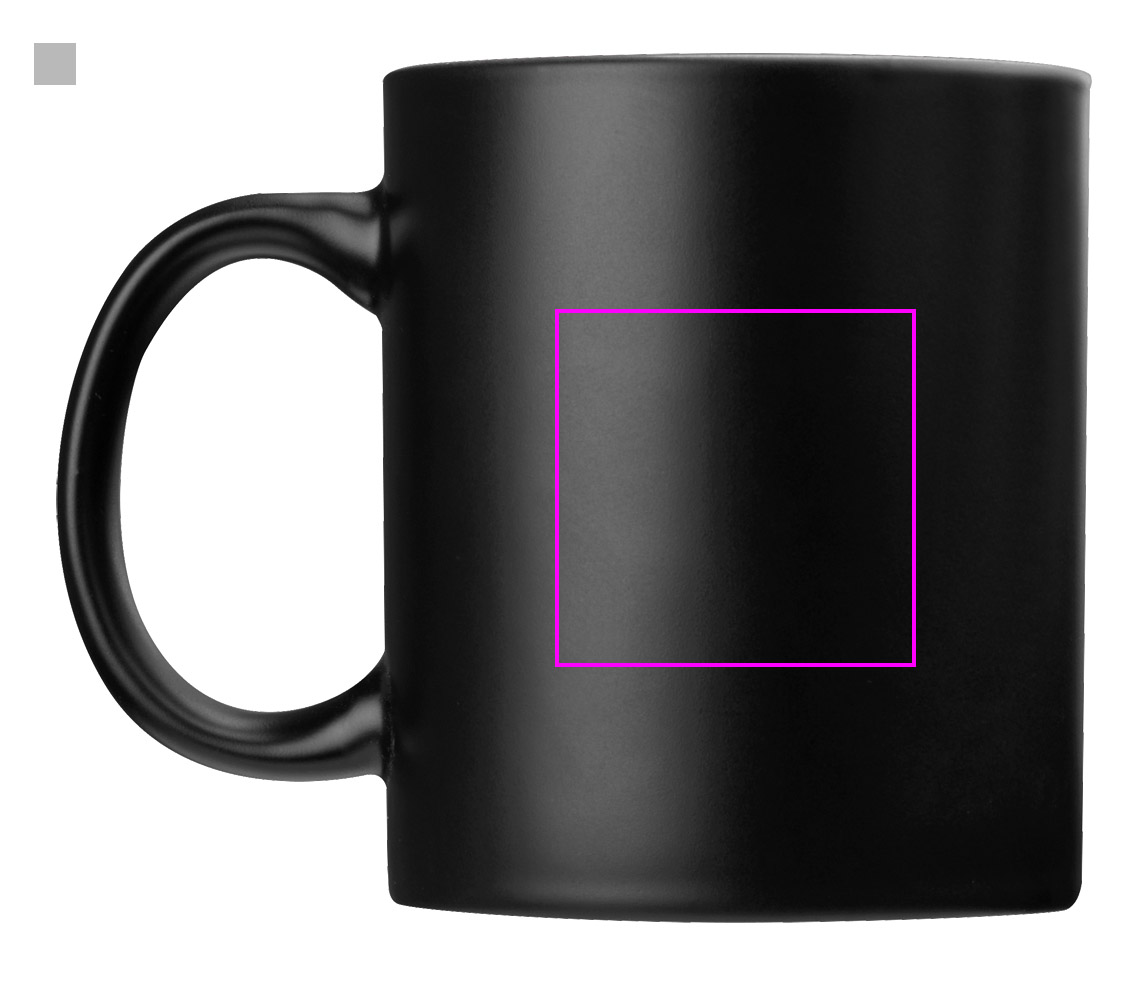 Ceramic mug 300 ml ZANE