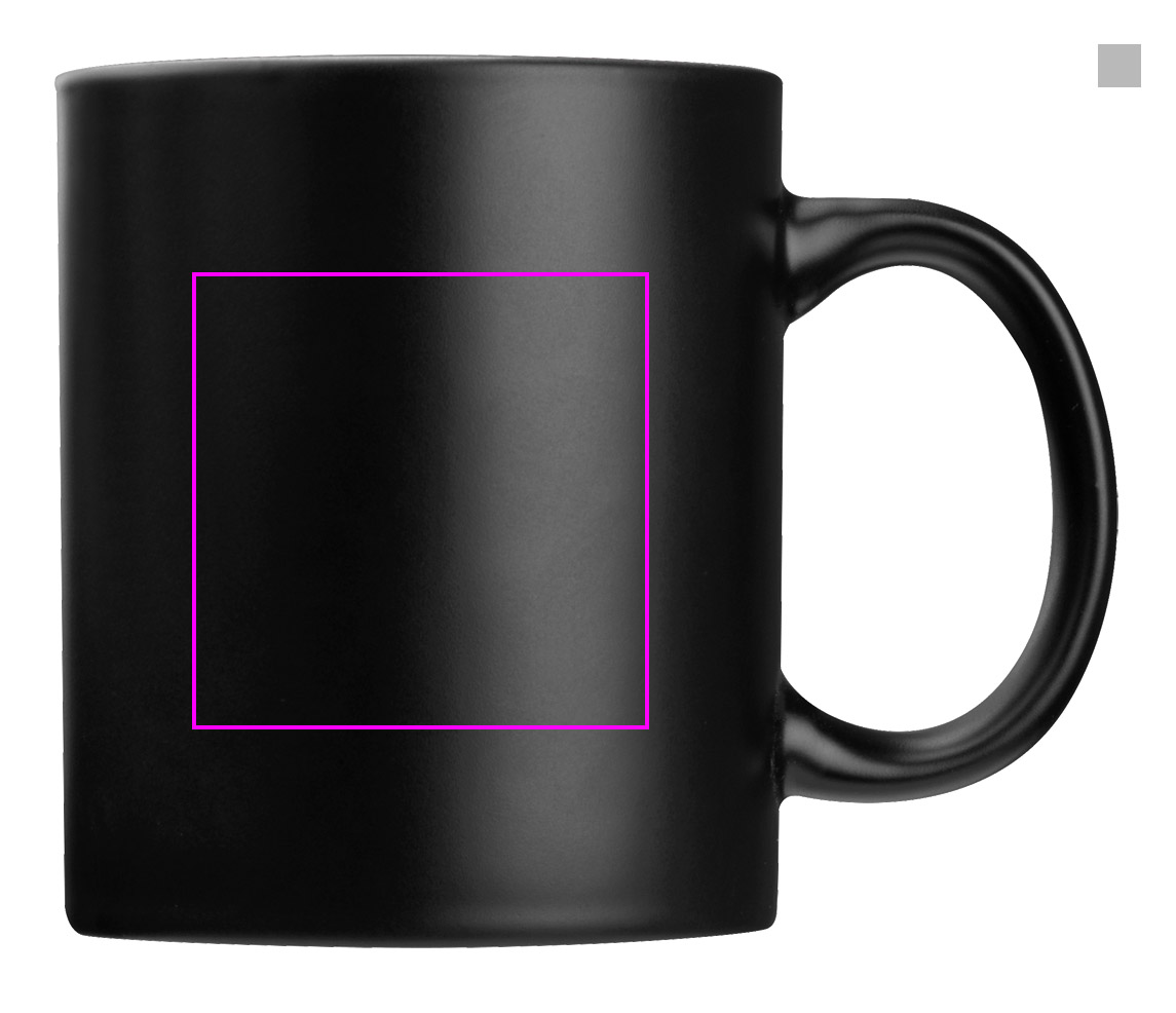 Ceramic mug 300 ml ZANE