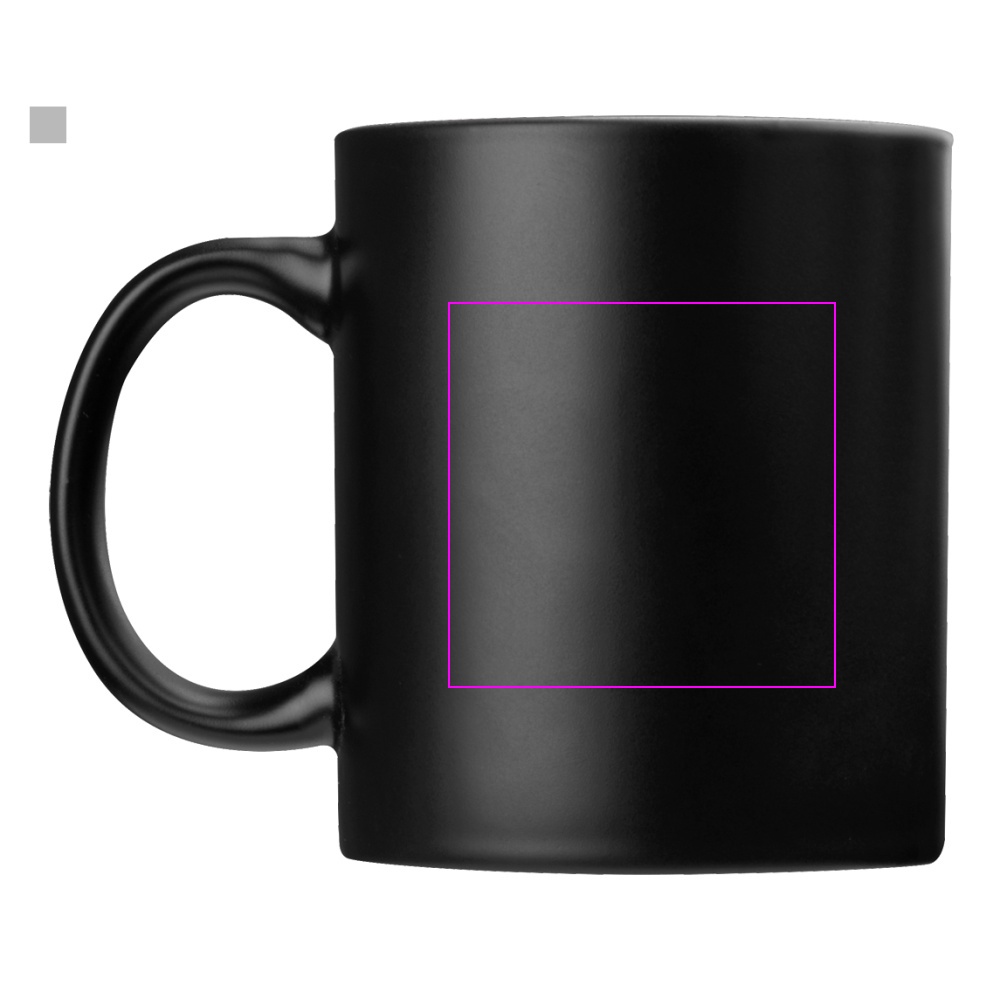 Ceramic mug 300 ml ZANE