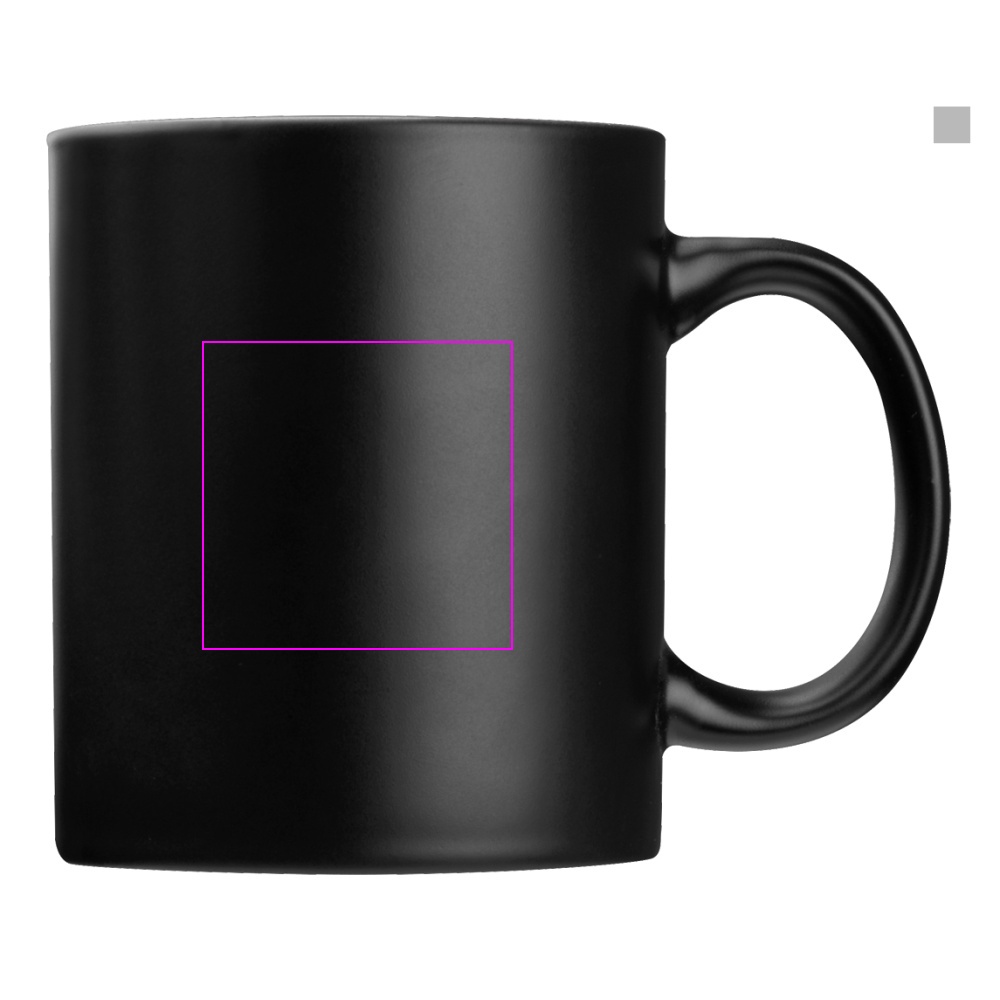 Ceramic mug 300 ml ZANE