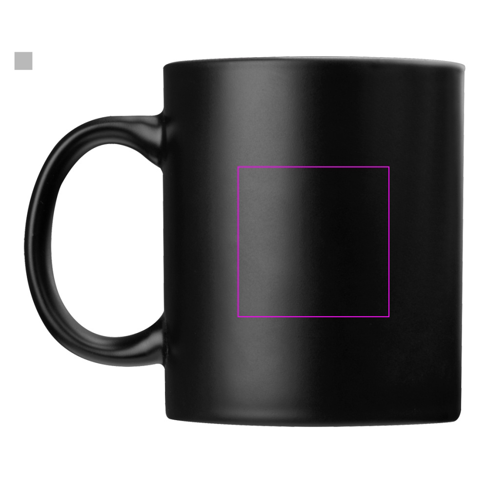 Ceramic mug 300 ml ZANE