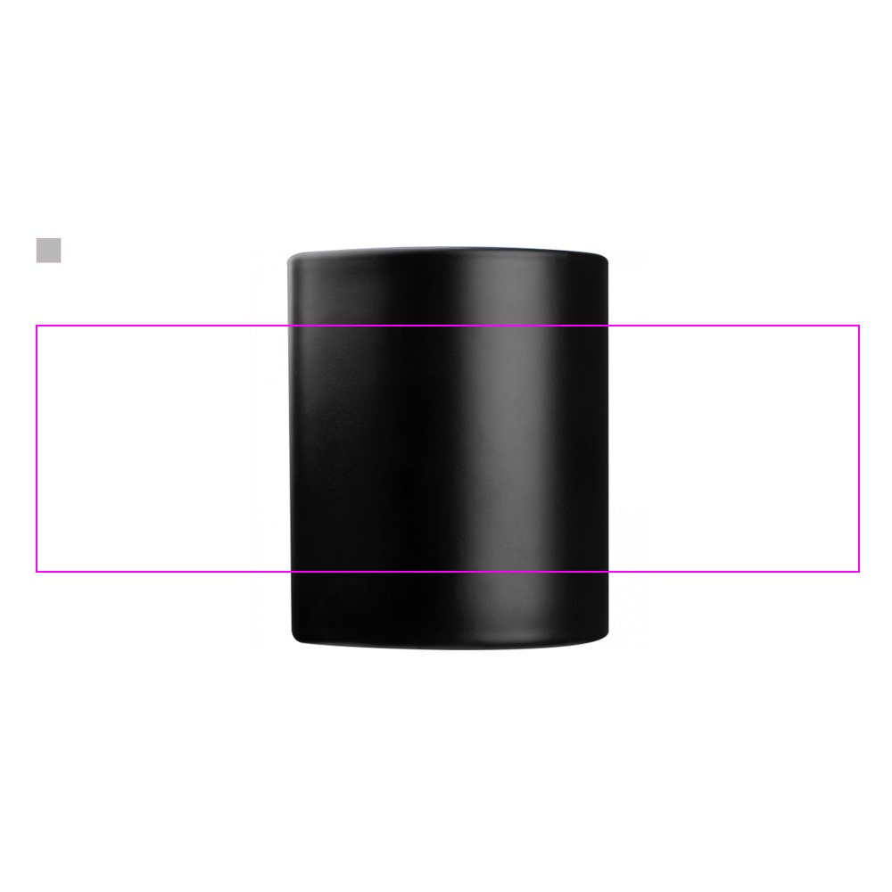 Ceramic mug 300 ml ZANE