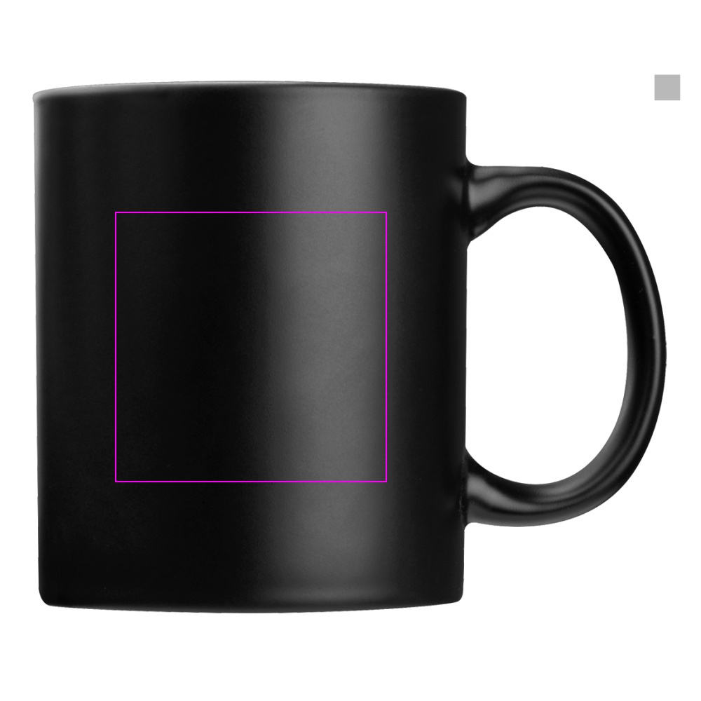 Ceramic mug 300 ml ZANE