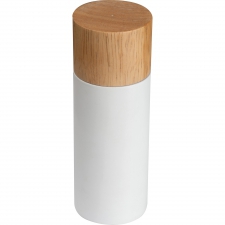Set of salt and pepper mills LEONIA