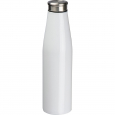 Steel bottle 750 ml LINDSAY