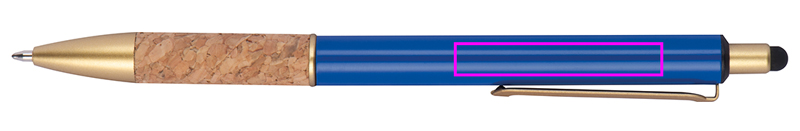 Metal touch pen MARIAN