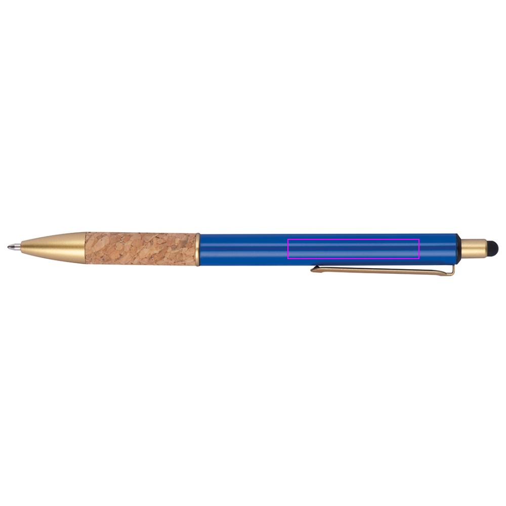 Metal touch pen MARIAN
