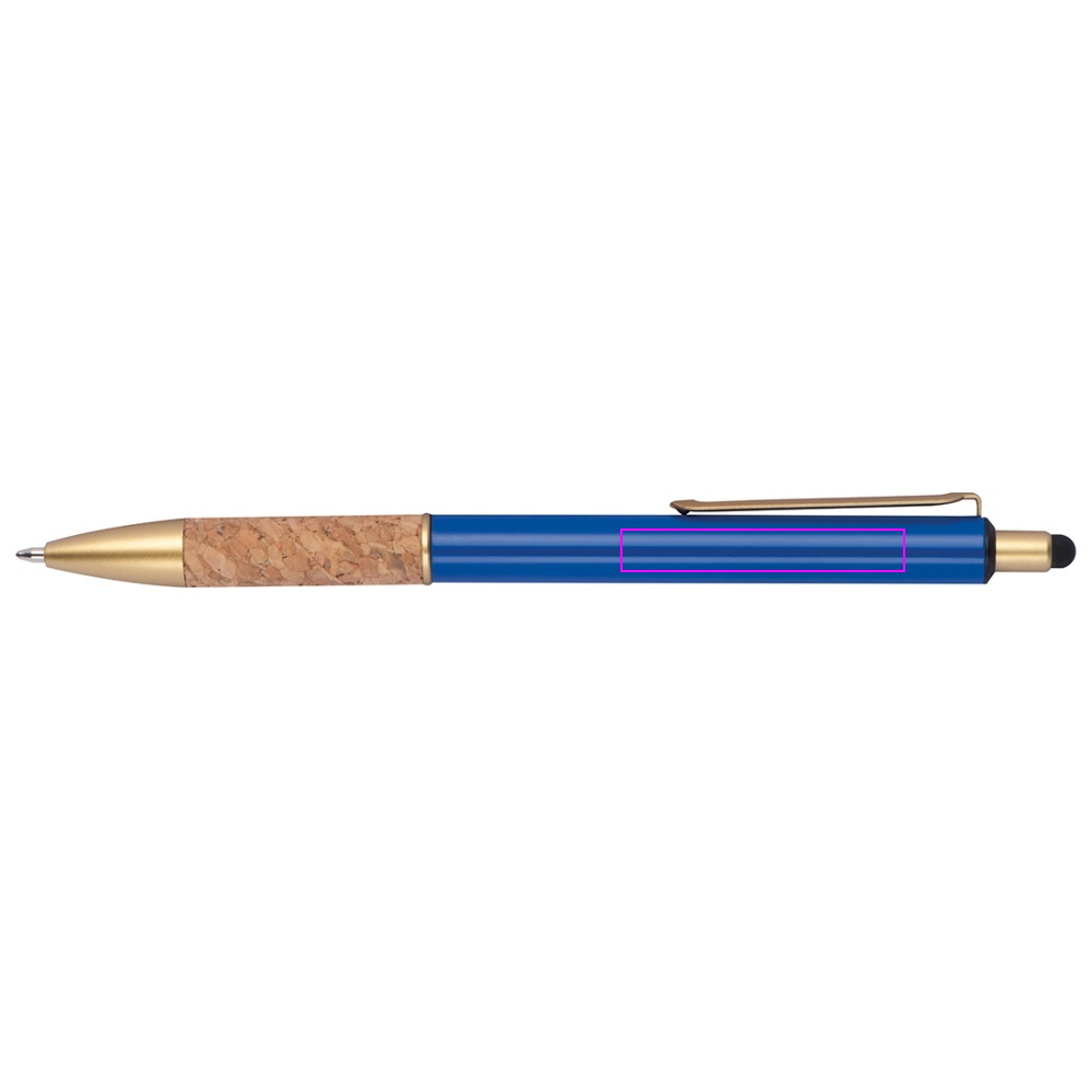 Metal touch pen MARIAN