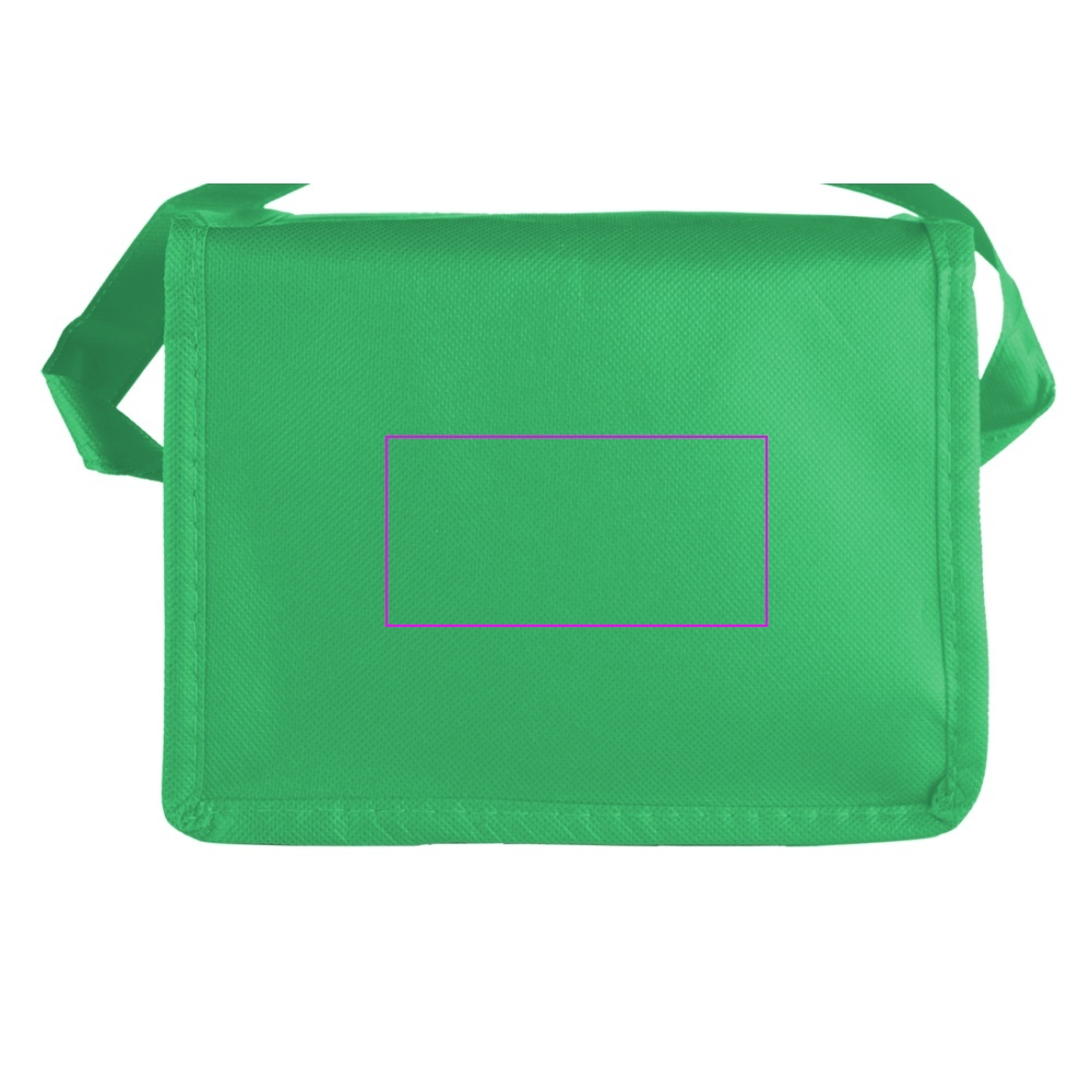 Non-woven thermal bag for 6 cans 330 ml LUDMILA
