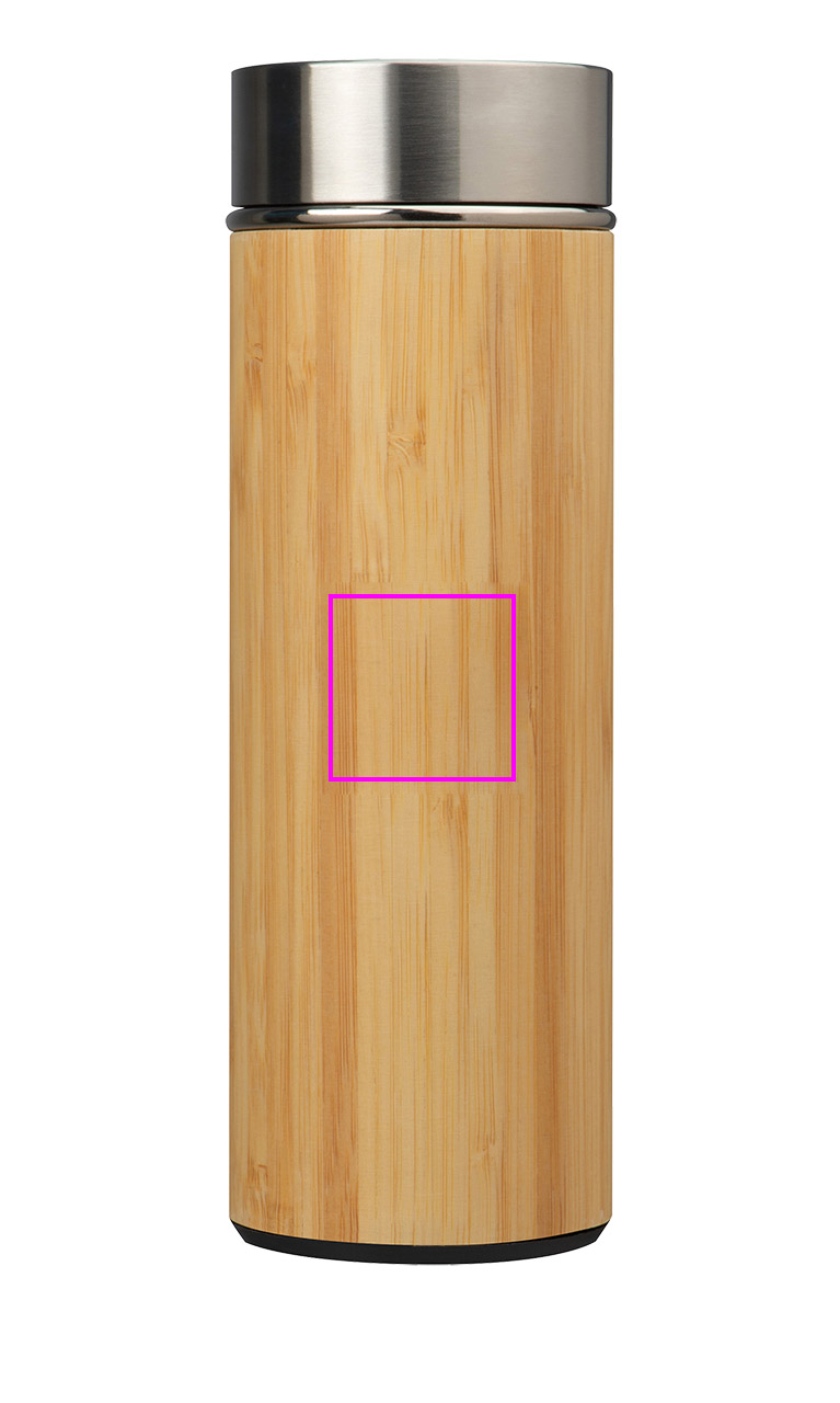 Bamboo bottle 350 ml RAMON