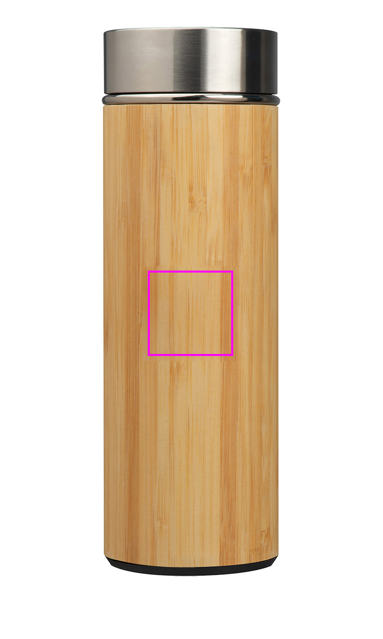 Bamboo bottle 350 ml RAMON