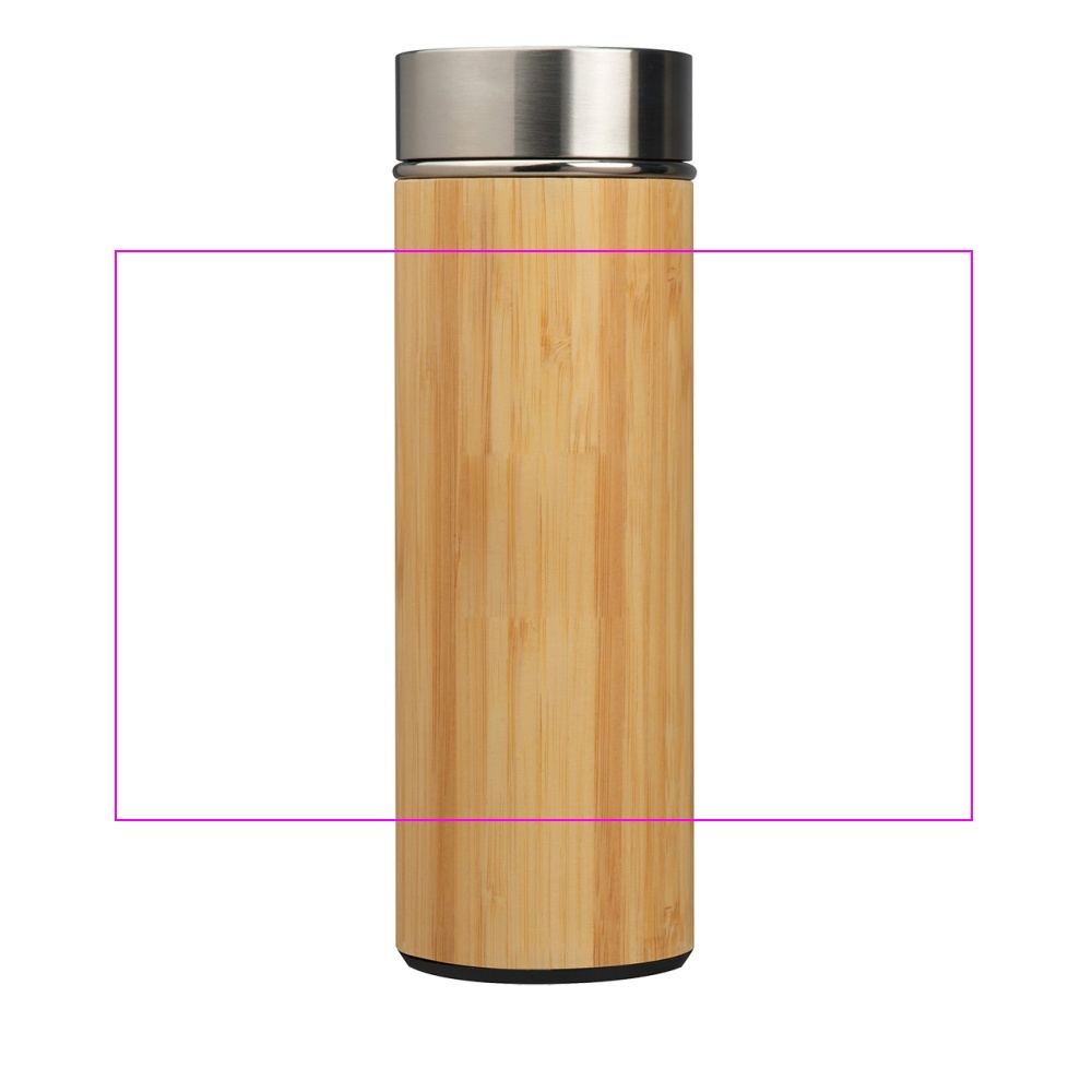 Bamboo bottle 350 ml RAMON