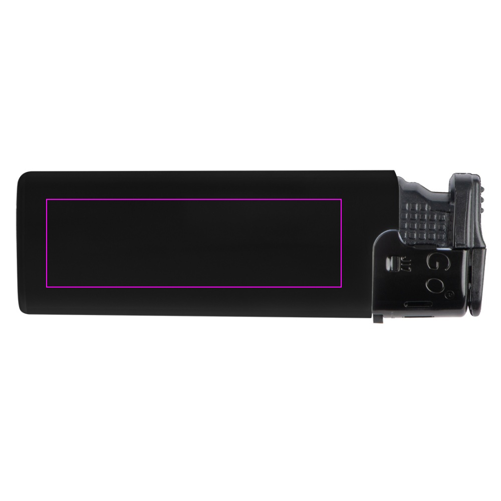 Electric lighter MANFRED