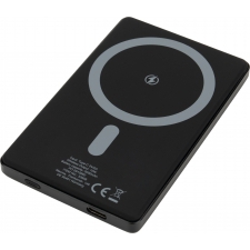 Power bank 5000 mAh with MagSafe wireless charger OLIMPIA