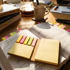 Page markers LORETTA