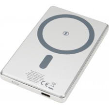 Power bank 5000 mAh with MagSafe wireless charger OLIMPIA