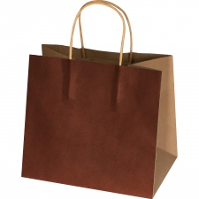 Large paper bag 120 g/m2 HILARY