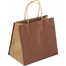 Large paper bag 120 g/m2 HILARY