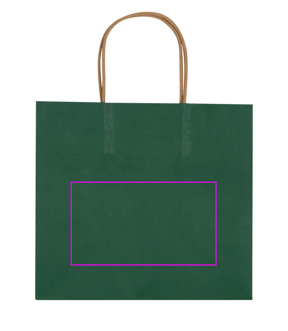 Large paper bag 120 g/m2 HILARY