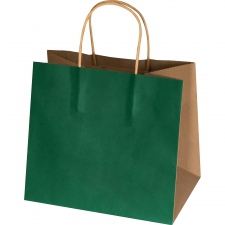 Large paper bag 120 g/m2 HILARY