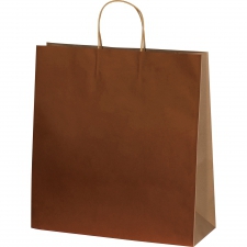 Large paper bag 120 g/m2 GUS