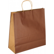 Large paper bag 120 g/m2 GUS