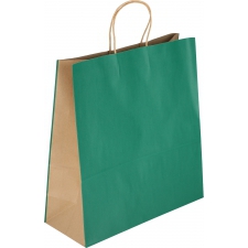 Large paper bag 120 g/m2 GUS
