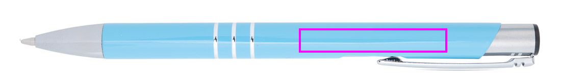 Metal pen KILIAN