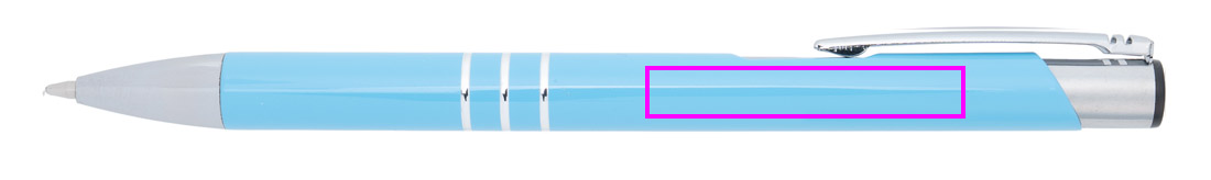 Metal pen KILIAN