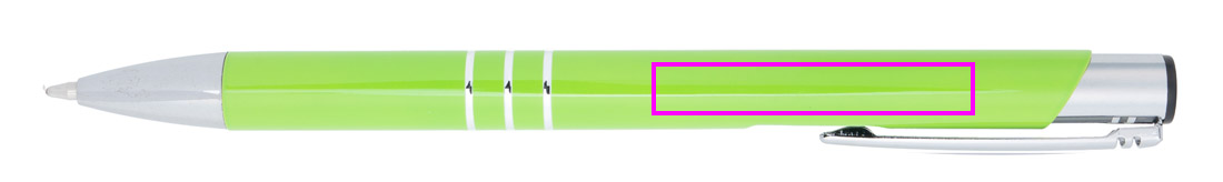 Metal pen KILIAN